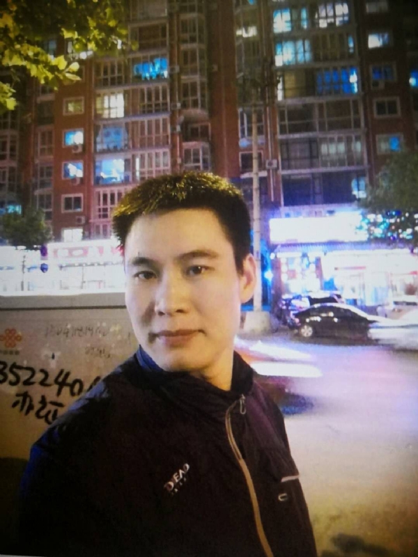 阳光灿烂的第三张照片--顺昌交友网