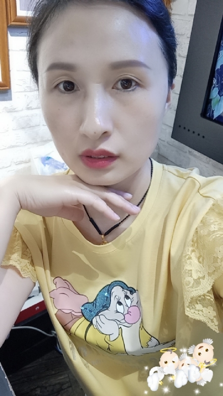 桃子的第一张照片--顺昌交友网