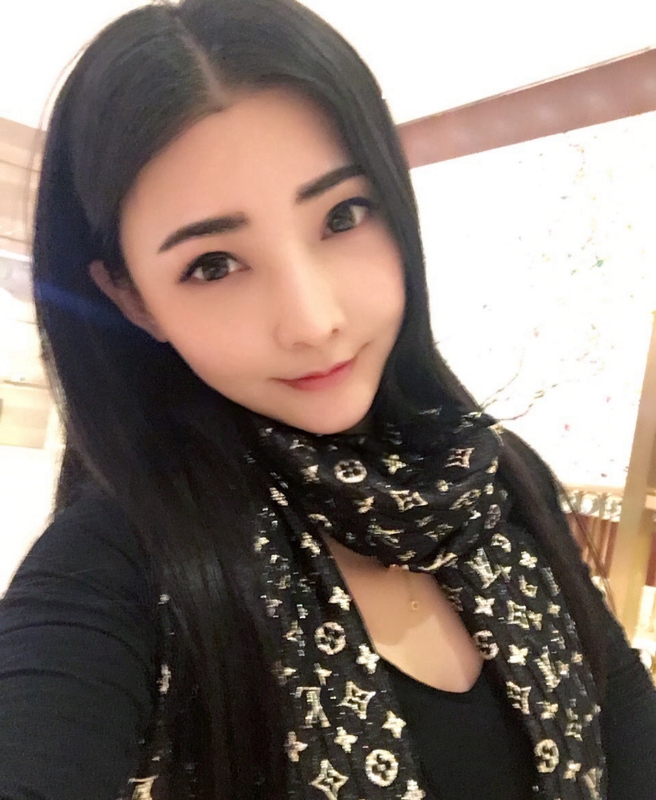 詩詩的第二张照片--顺昌交友网