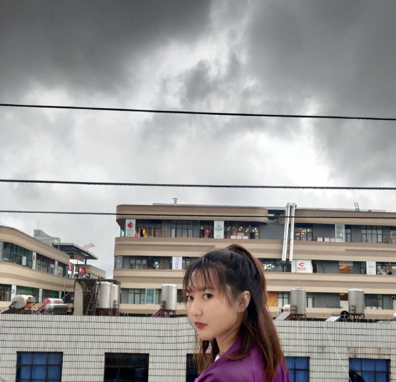 李家小姐的第三张照片--顺昌交友网