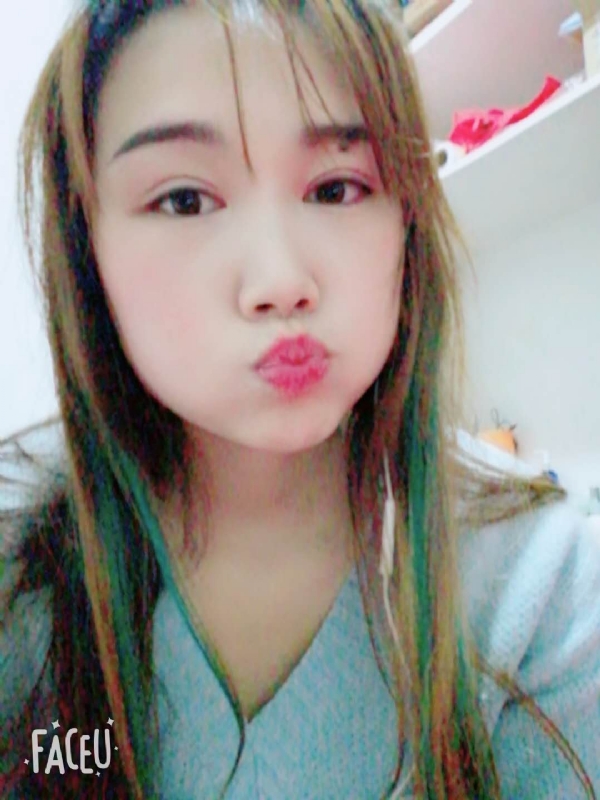 艾薇的第一张照片--顺昌交友网