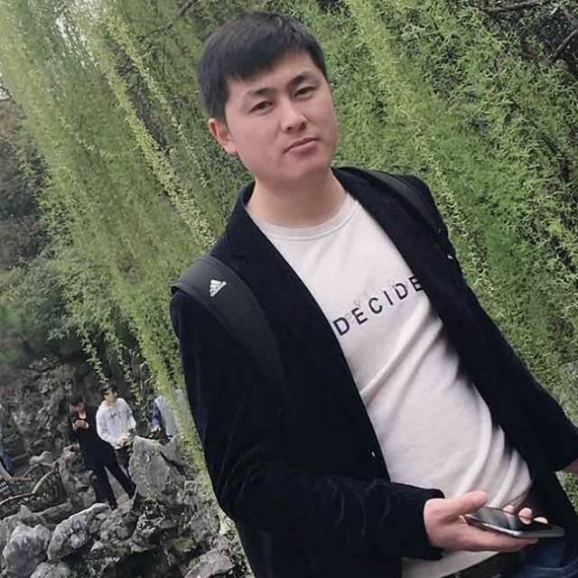 王誉翔的第一张照片--顺昌交友网
