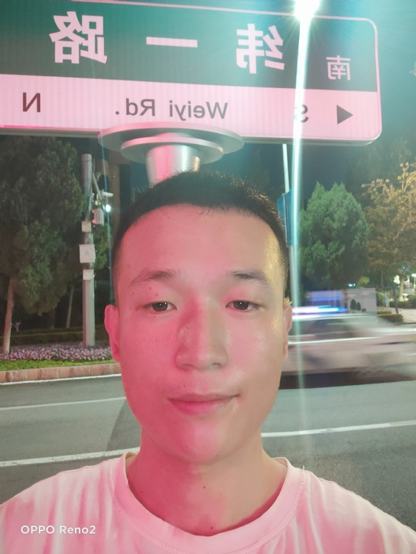 启航的第一张照片--顺昌交友网