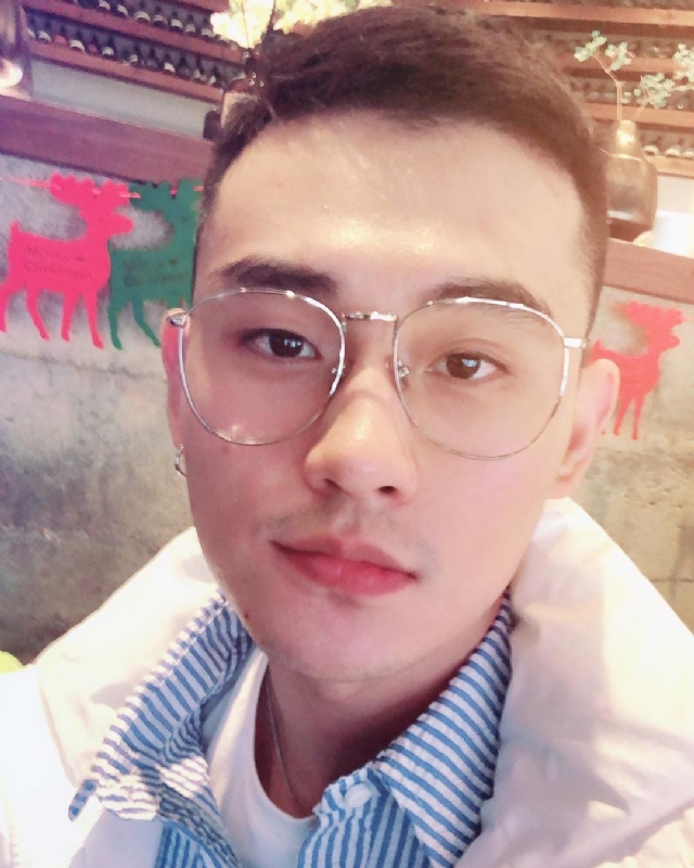 胡强很孤单的第一张照片--顺昌交友网