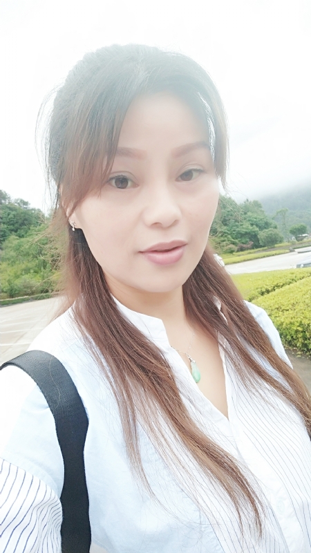 韩雅的第一张照片--顺昌交友网