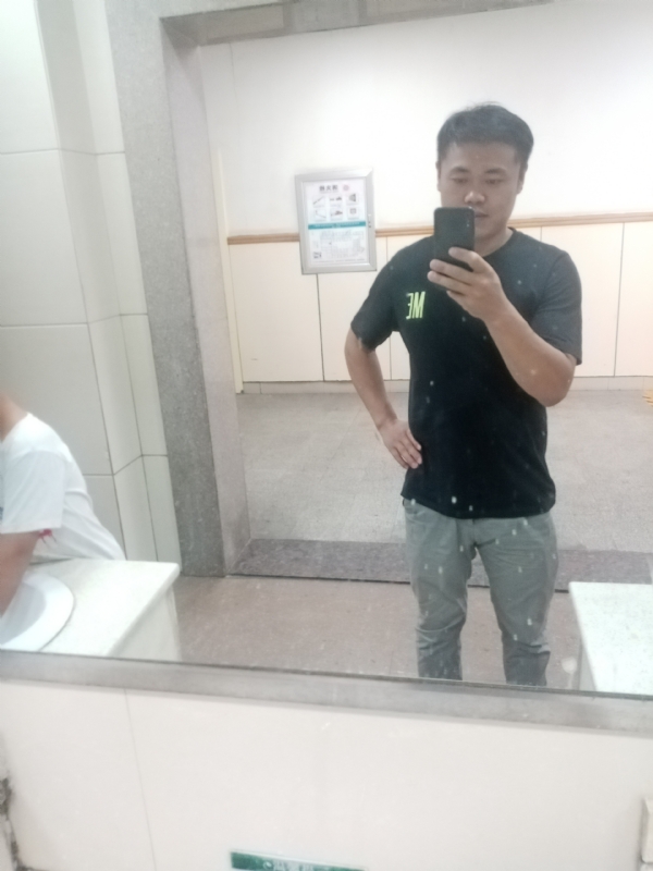 随遇而安的第一张照片--顺昌交友网