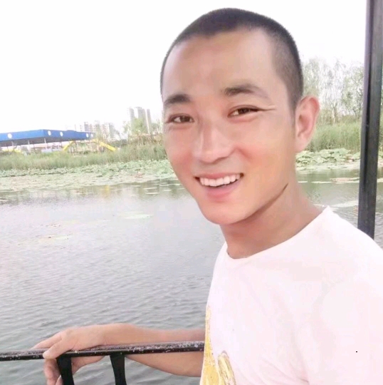 为你等候的第一张照片--顺昌交友网
