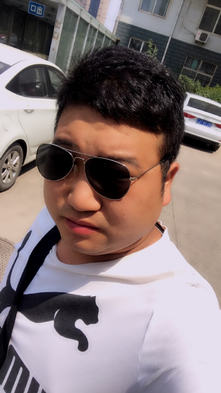 杨志强的第一张照片--顺昌交友网