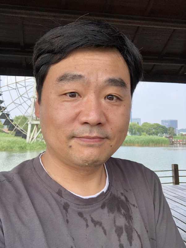 缘觉的第一张照片--顺昌交友网