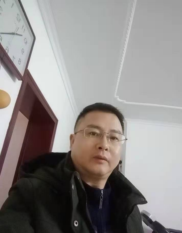 想牵你的手的第一张照片--顺昌交友网