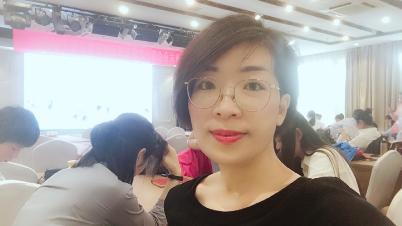 沙拉的第一张照片--顺昌交友网