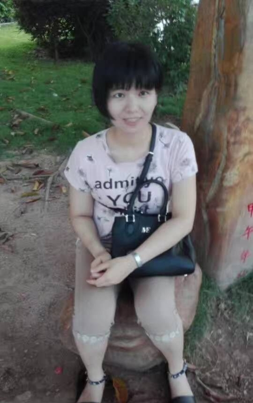 河边草的第一张照片--顺昌交友网