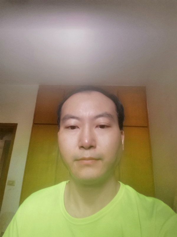 幸运的第一张照片--顺昌交友网