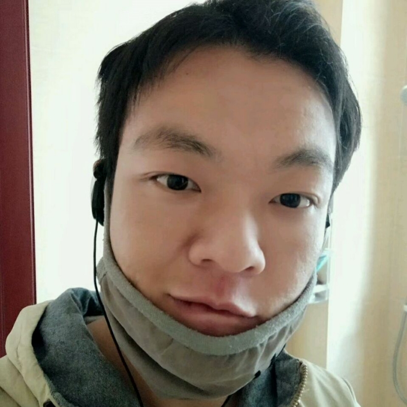 泡沫哭泣的第一张照片--顺昌交友网