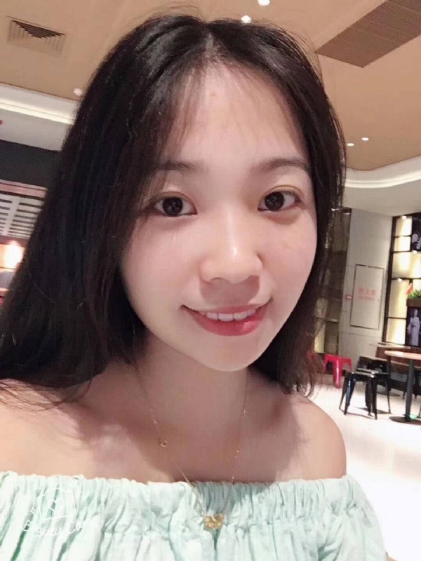 开心果的第一张照片--顺昌交友网