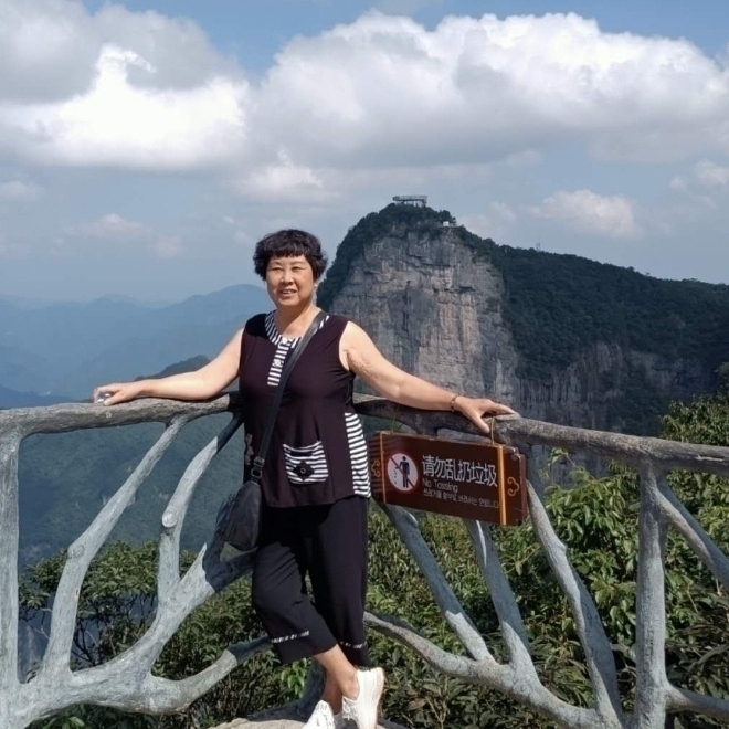 快乐人生的第一张照片--顺昌交友网