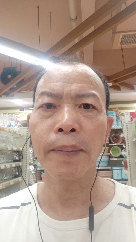 真心真意的第一张照片--顺昌交友网
