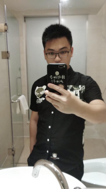 墨客的第一张照片--顺昌交友网