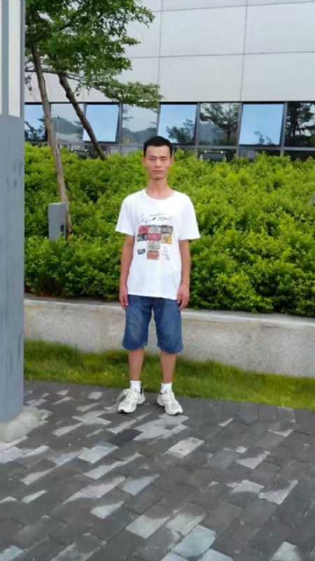 龙行天下的第一张照片--顺昌交友网