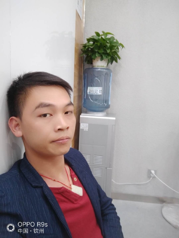 只想好好的爱一个人的第一张照片--顺昌交友网