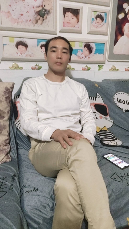 一片云的第二张照片--顺昌交友网