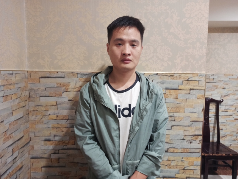 安贝的第一张照片--顺昌交友网