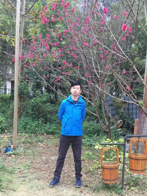 金生水起的第二张照片--顺昌交友网