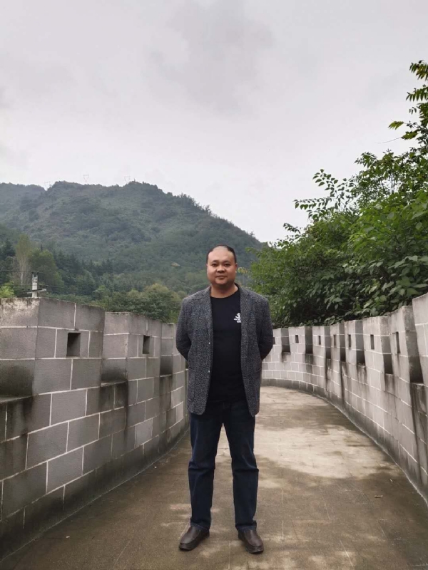 玉竹的第一张照片--顺昌交友网