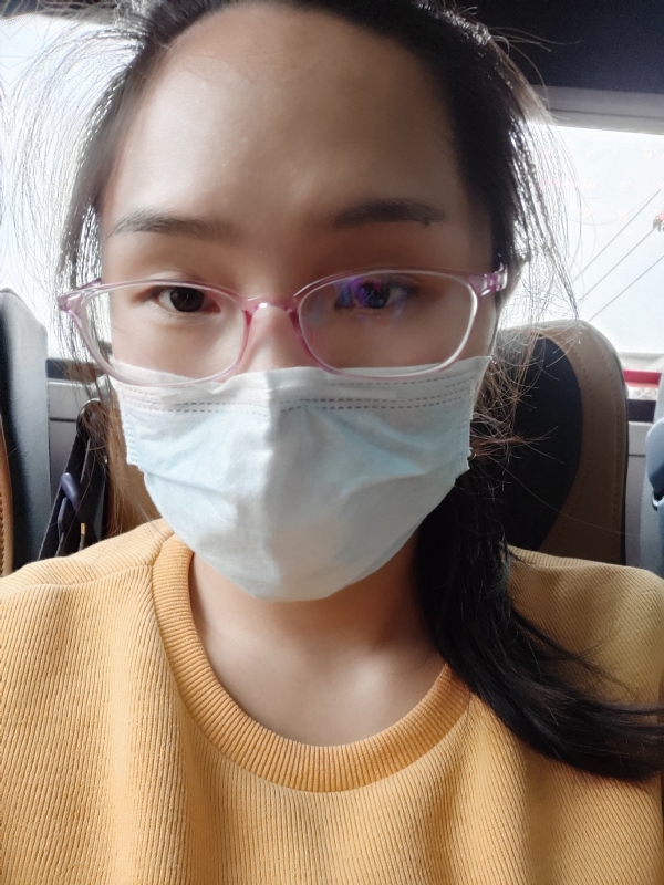 丫丫的第一张照片--顺昌交友网