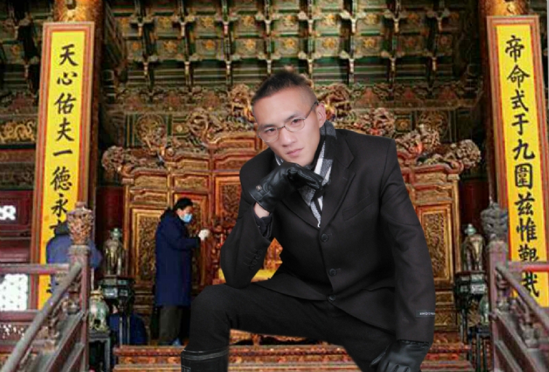 余生平凡的第一张照片--顺昌交友网