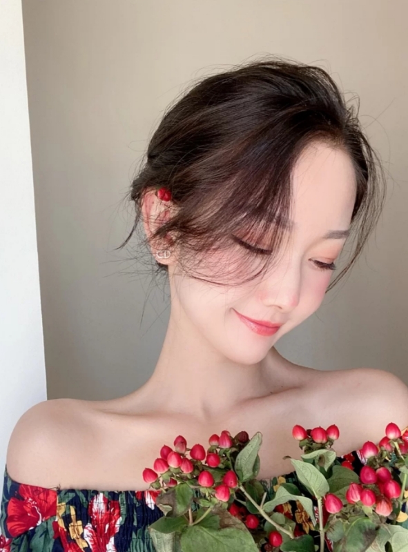 小诗vanessa的第二张照片--顺昌交友网