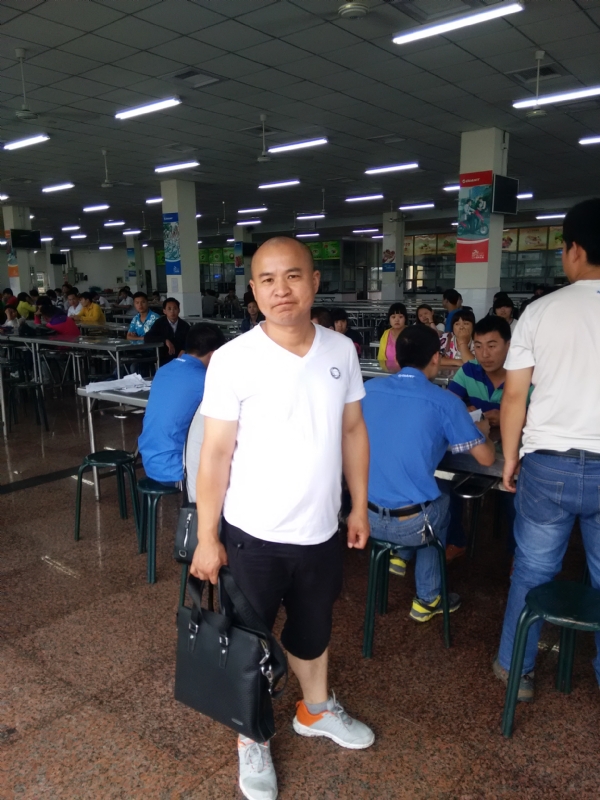 人在旅途的第五张照片--顺昌交友网