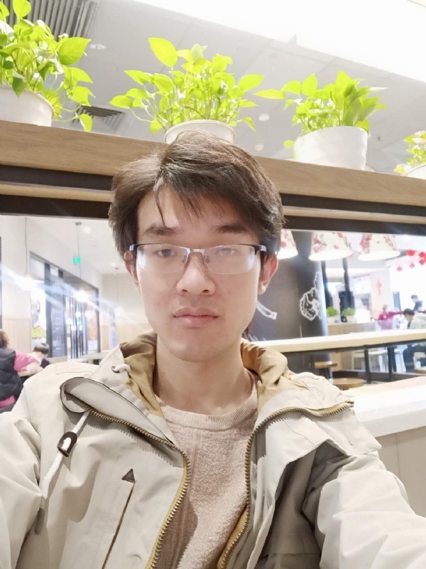南有乔木的第二张照片--顺昌交友网
