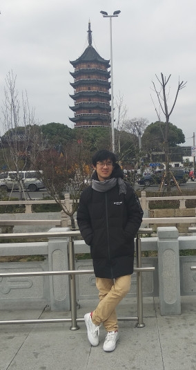 南有乔木的第三张照片--顺昌交友网