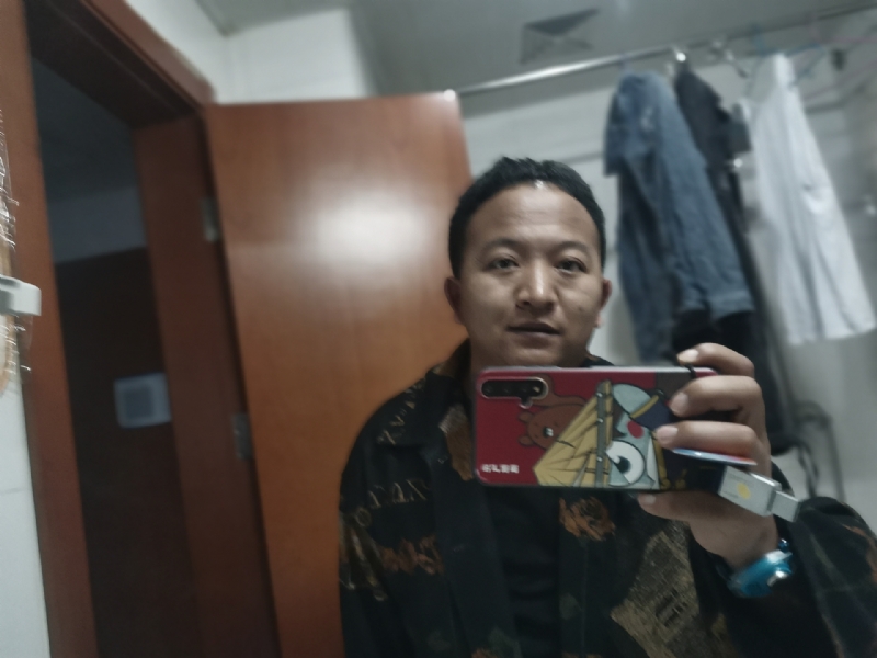 壕德的第一张照片--顺昌交友网