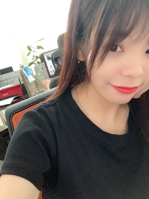 小乔的第一张照片--顺昌交友网