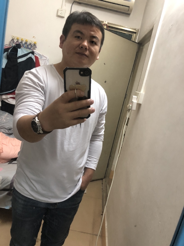 凯的第一张照片--顺昌交友网