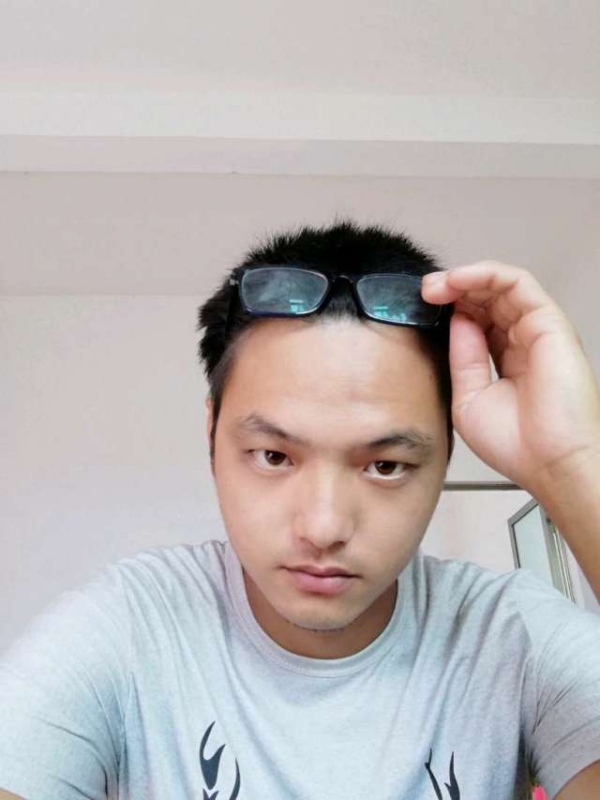 坤坤的第一张照片--顺昌交友网