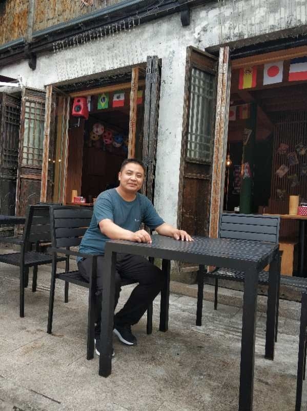 陈目城的第一张照片--顺昌交友网