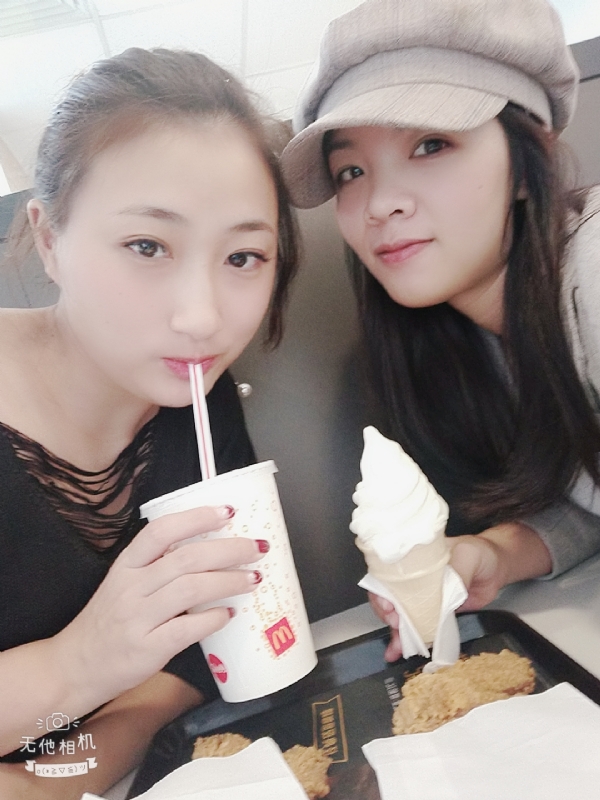 覃覃的第二张照片--顺昌交友网