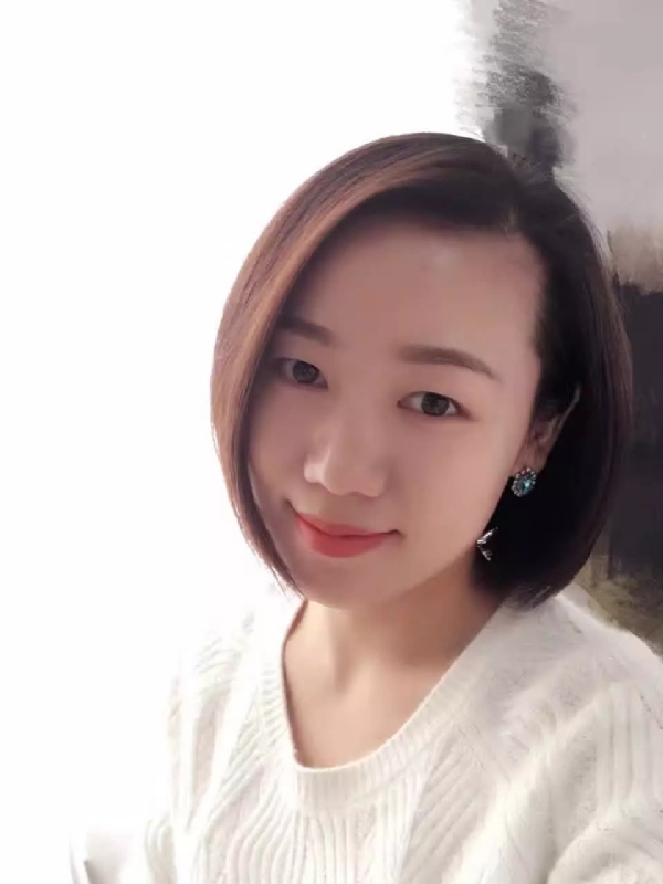 soniahan的第二张照片--顺昌交友网