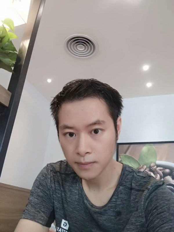 期待缘分的第二张照片--顺昌交友网