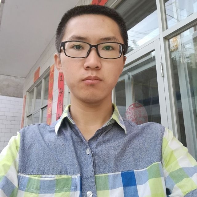 OK的第一张照片--顺昌交友网