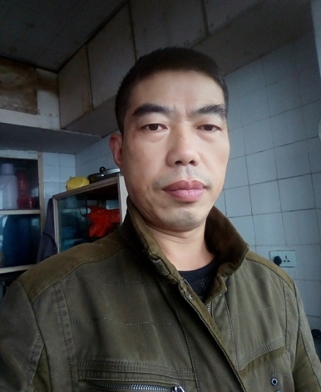 单身的人的第一张照片--顺昌交友网