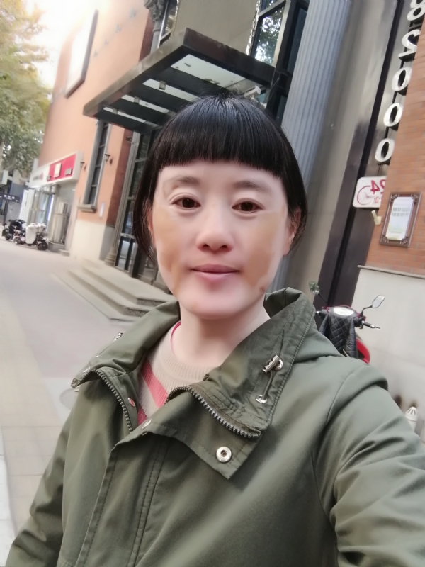 米儿的第二张照片--顺昌交友网