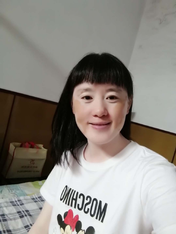 米儿的第三张照片--顺昌交友网