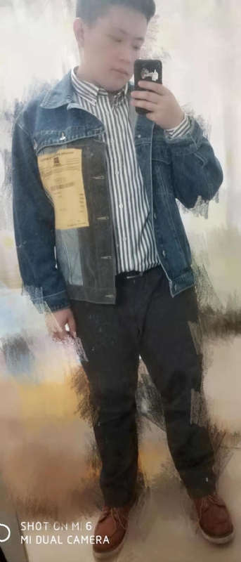 爱情始于欣赏的第一张照片--顺昌交友网