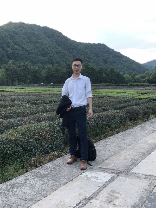 盛夏果实的第一张照片--顺昌交友网