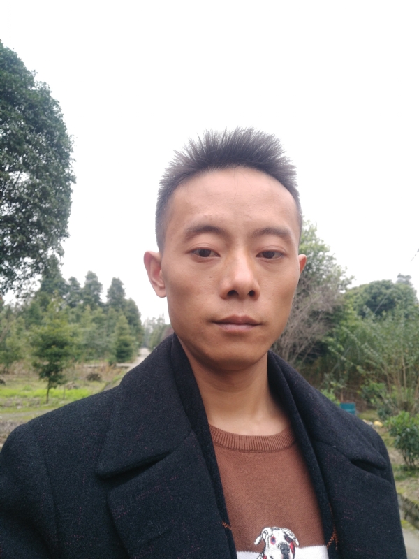 携手白头的第一张照片--顺昌交友网