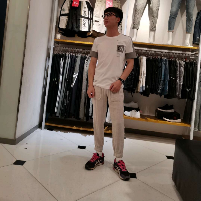 展昭的第四张照片--顺昌交友网